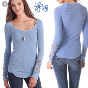 Free People Thermal